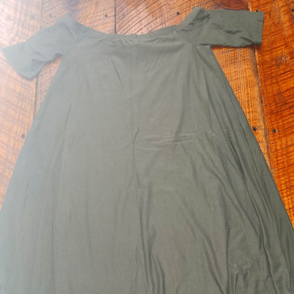 Like new worn twice